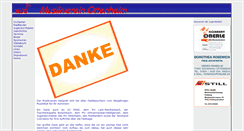 Desktop Screenshot of mv-ottenheim.de